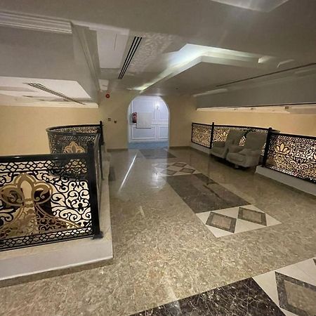 Aparthotel Rose Neri Lavender روز نيري الخزامى à Khobar Extérieur photo