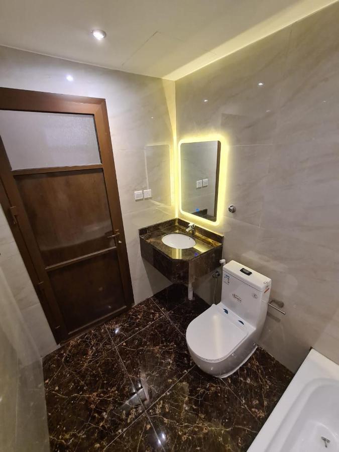 Aparthotel Rose Neri Lavender روز نيري الخزامى à Khobar Extérieur photo