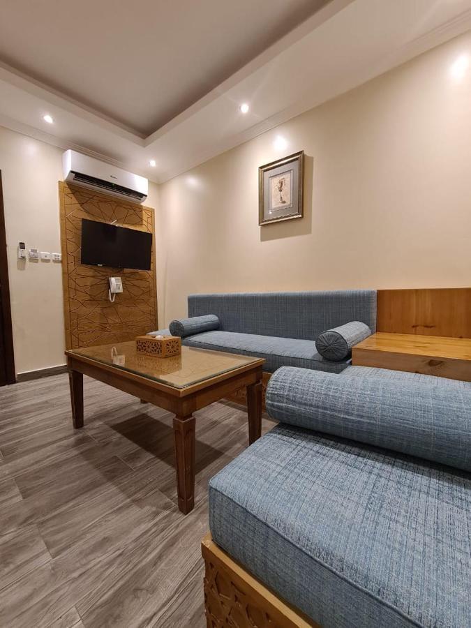 Aparthotel Rose Neri Lavender روز نيري الخزامى à Khobar Extérieur photo