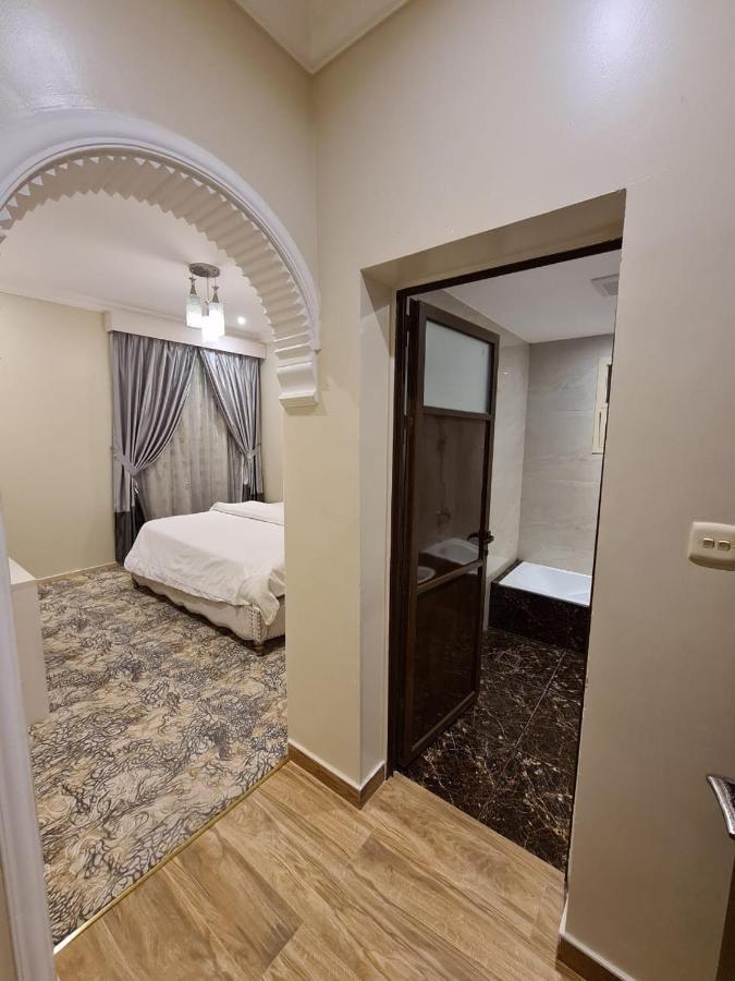 Aparthotel Rose Neri Lavender روز نيري الخزامى à Khobar Extérieur photo