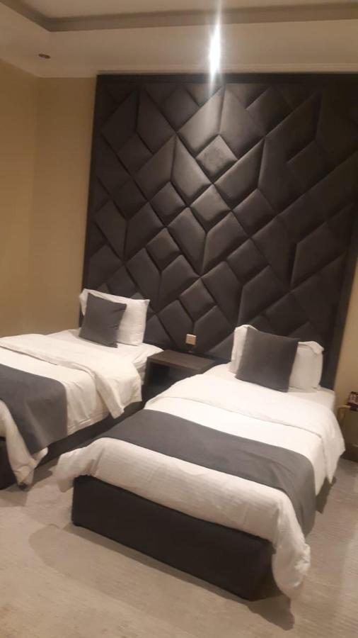Aparthotel Rose Neri Lavender روز نيري الخزامى à Khobar Extérieur photo