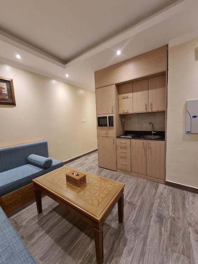 Aparthotel Rose Neri Lavender روز نيري الخزامى à Khobar Extérieur photo