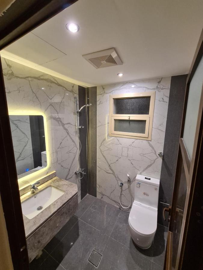 Aparthotel Rose Neri Lavender روز نيري الخزامى à Khobar Extérieur photo