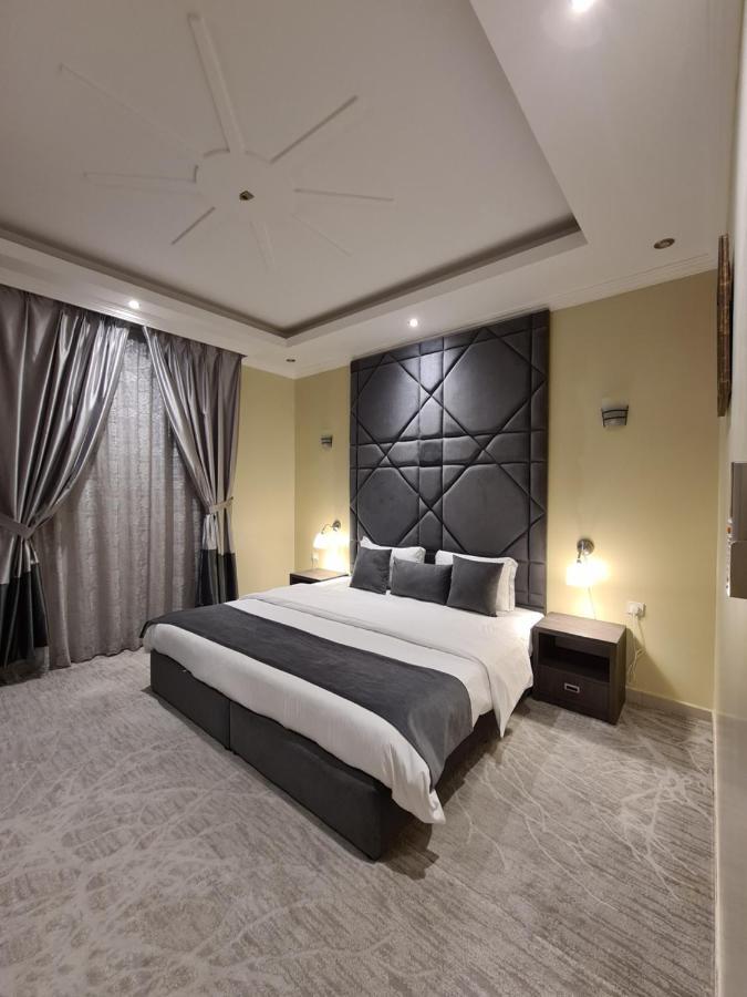 Aparthotel Rose Neri Lavender روز نيري الخزامى à Khobar Extérieur photo