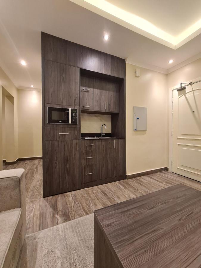 Aparthotel Rose Neri Lavender روز نيري الخزامى à Khobar Extérieur photo