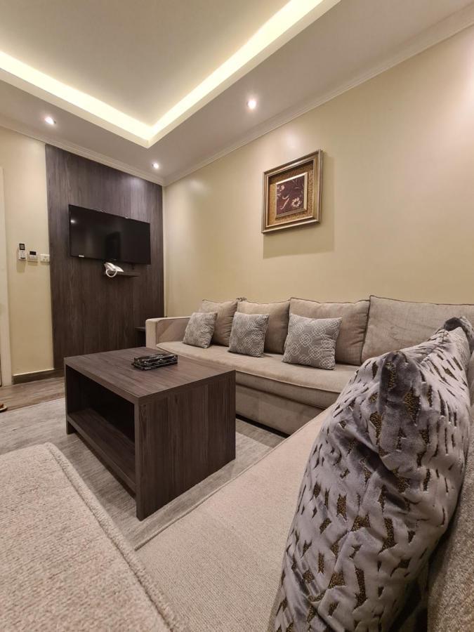Aparthotel Rose Neri Lavender روز نيري الخزامى à Khobar Extérieur photo