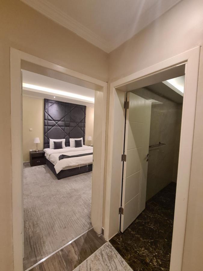 Aparthotel Rose Neri Lavender روز نيري الخزامى à Khobar Extérieur photo