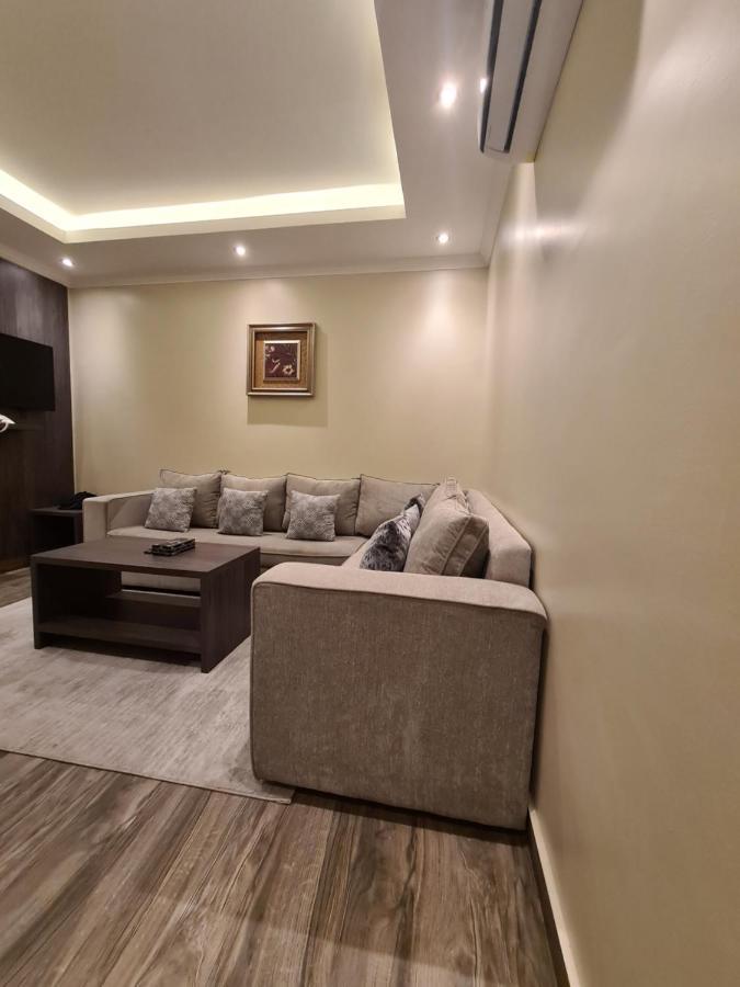 Aparthotel Rose Neri Lavender روز نيري الخزامى à Khobar Extérieur photo