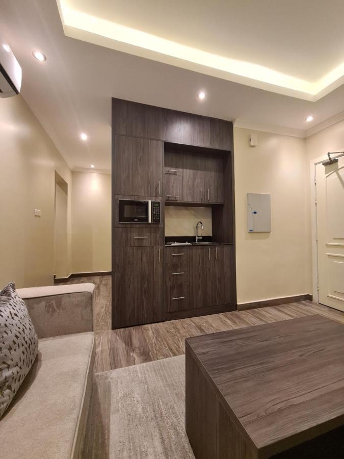 Aparthotel Rose Neri Lavender روز نيري الخزامى à Khobar Extérieur photo