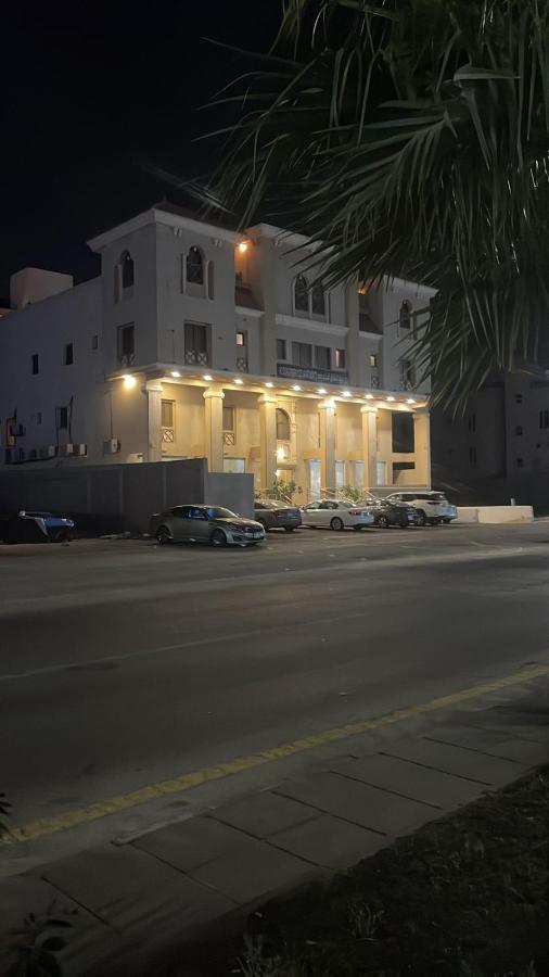 Aparthotel Rose Neri Lavender روز نيري الخزامى à Khobar Extérieur photo