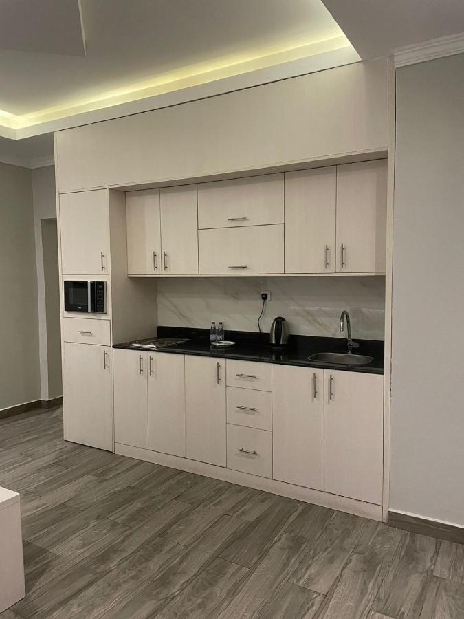 Aparthotel Rose Neri Lavender روز نيري الخزامى à Khobar Extérieur photo