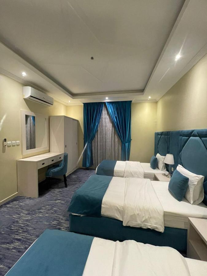 Aparthotel Rose Neri Lavender روز نيري الخزامى à Khobar Extérieur photo
