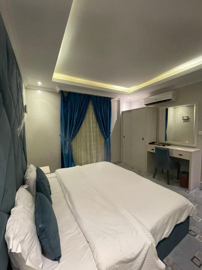 Aparthotel Rose Neri Lavender روز نيري الخزامى à Khobar Extérieur photo