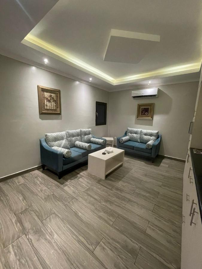 Aparthotel Rose Neri Lavender روز نيري الخزامى à Khobar Extérieur photo