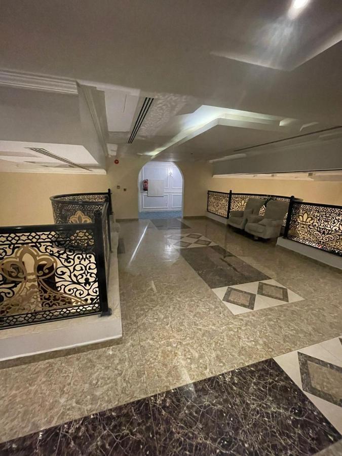 Aparthotel Rose Neri Lavender روز نيري الخزامى à Khobar Extérieur photo